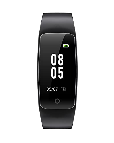 10 Best Unknown Fitness Trackers Of 2023 - To Buy Online
