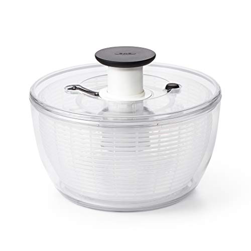 Top 10 Best Alittleeasy Salad Spinners - Our Recommended