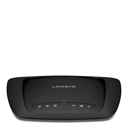 10 Best Linksys Adsl Modems Of 2022 - To Buy Online