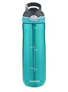 Top 10 Best Contigo Water Bottles - Our Recommended