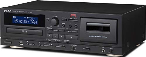 10 Best Teac Mp3 Cd Players Of 2023