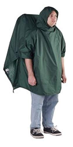 10 Best Outdoor Products Travel Ponchos In 2023