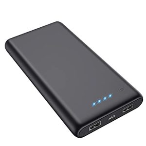 10 Best Ravpower Portable Phone Chargers Of 2022