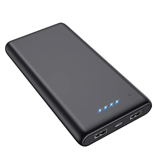 10 Best Ravpower Portable Phone Chargers Of 2023
