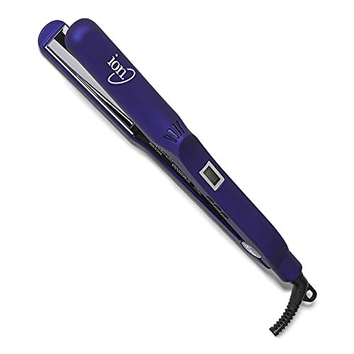 10 Best Ion Digital Flat Irons In 2022