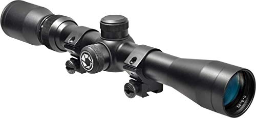 Top 10 Best Barska Rifle Scopes - Our Recommended
