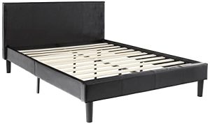 Top 10 Best Divano Roma Furniture Platform Beds - Our Recommended