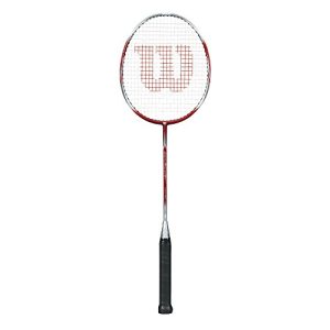 10 Best Wilson Badminton Racquet Of 2022 - To Buy Online