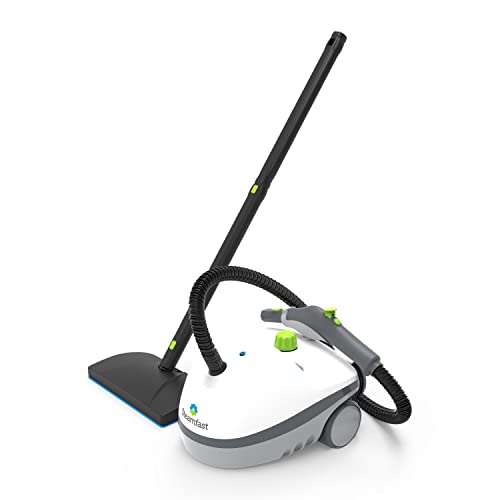 10 Best Steamfast Steam Cleaners - Editoor Pick's