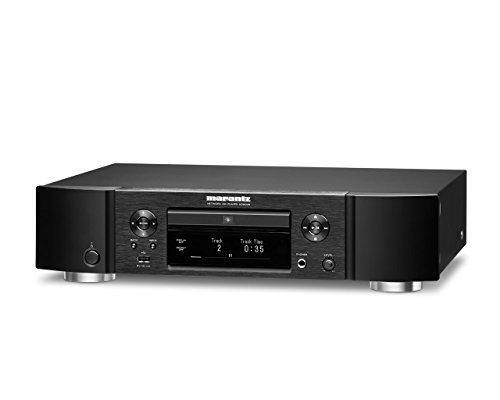 10 Best Marantz Dacs - Editoor Pick's