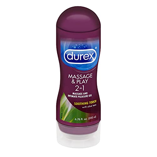 10 Best Durex Massage Oils In 2023