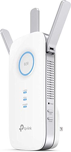 10 Best Belkin Dual Band Wifi Extenders Of 2023 - To Buy Online