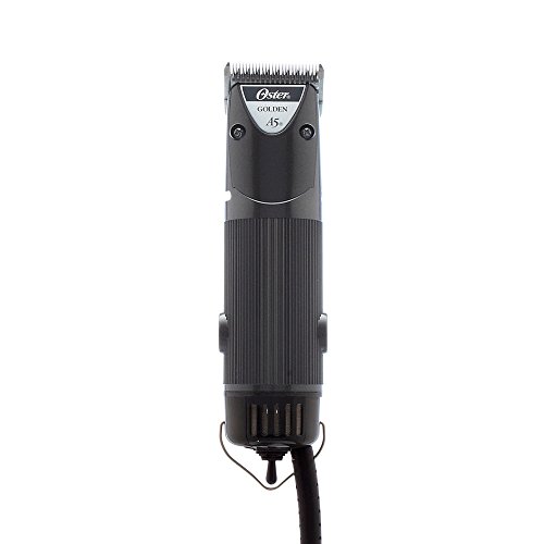10 Best Oster Heavy Duty Dog Clippers Of 2023