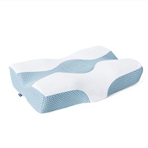 Top 10 Best Bamboo Orthopedic Pillows - Our Recommended