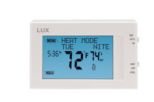 10 Best Lux Smart Thermostats - Editoor Pick's