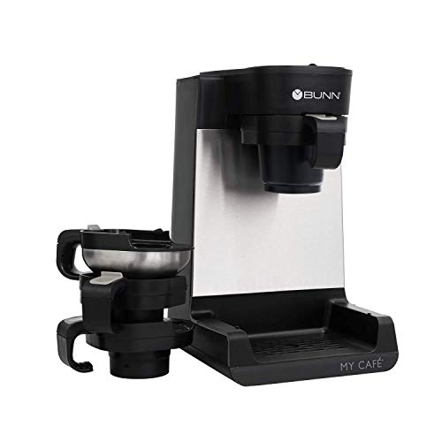 Top 10 Best Bunn Single Serve Coffee Makers - Our Recommended