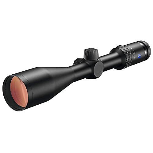 10 Best Zeiss Rifle Scopes Of 2023