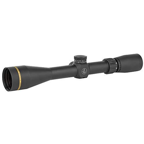 10 Best Leupold Rifle Scopes Of 2022 - To Buy Online