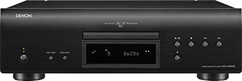 10 Best Denon Blu Ray Players Of 2022