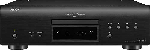 10 Best Denon Blu Ray Players Of 2023