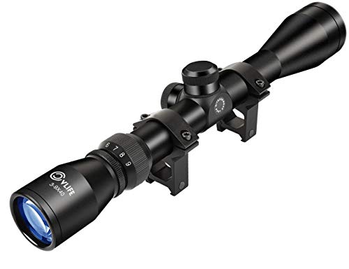 10 Best Sniper Rifle Scopes In 2023