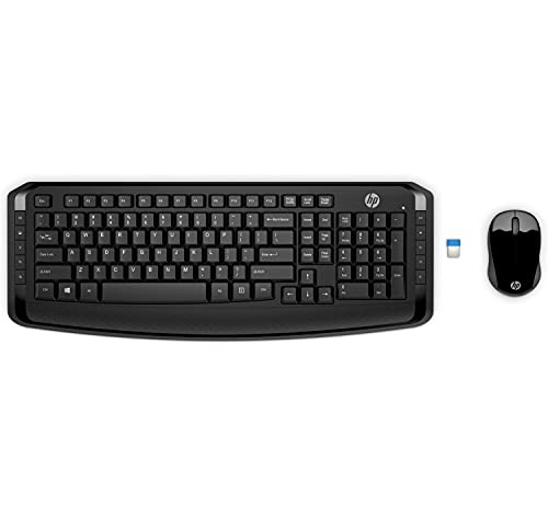 10 Best Hp Wireless Keyboard Mouse Combos Of 2023 - To Buy Online