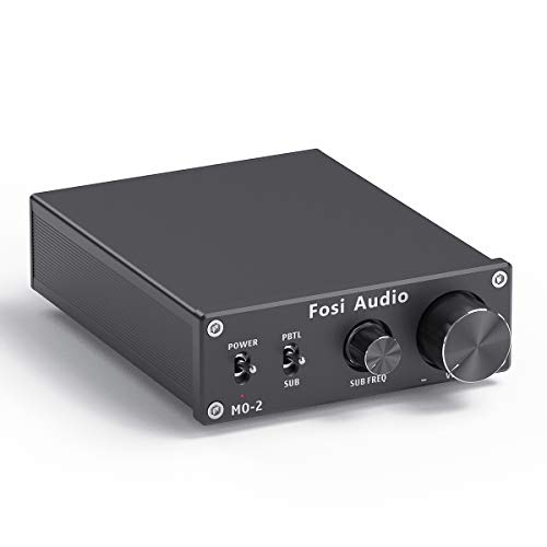 10 Best Osd Audio Car Amplifiers Of 2023 - To Buy Online