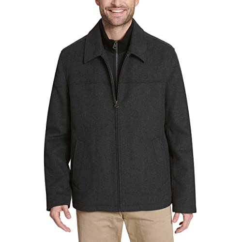 10 Best Dockers Mens Jackets - Editoor Pick's