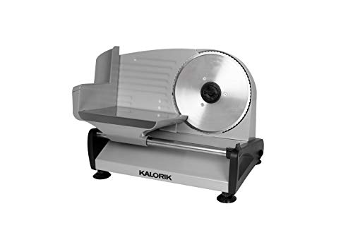 10 Best Kalorik Meat Slicers Of 2023