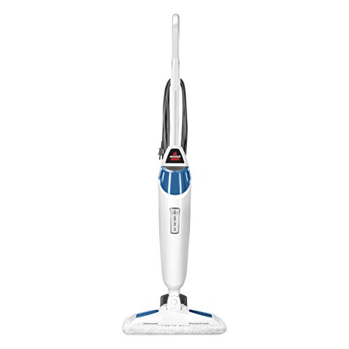 Top 10 Best Bissell Steam Mops - Our Recommended