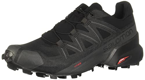 10 Best Salomon Men Shoes Of 2023