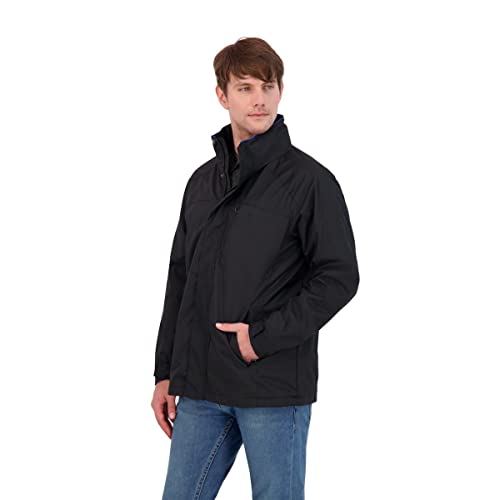 10 Best Izod Mens Jackets Of 2023 - To Buy Online