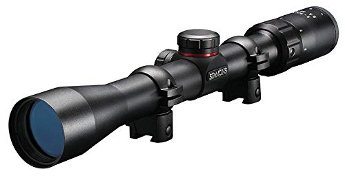 10 Best Simmons Rifle Scopes - Editoor Pick's