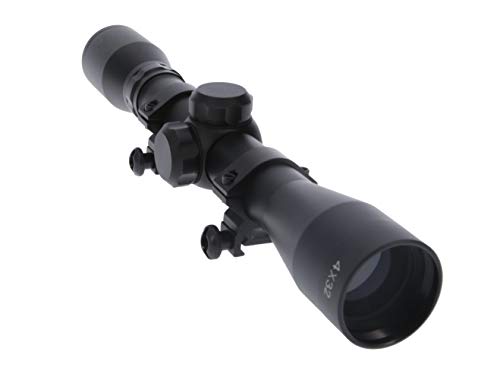 10 Best Truglo Muzzleloader Scopes Of 2023 - To Buy Online