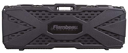 10 Best Flambeau Gun Cases Of 2023