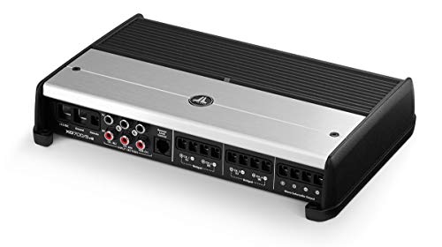 10 Best Jl Audio 5 Channel Amplifiers Of 2023 - To Buy Online