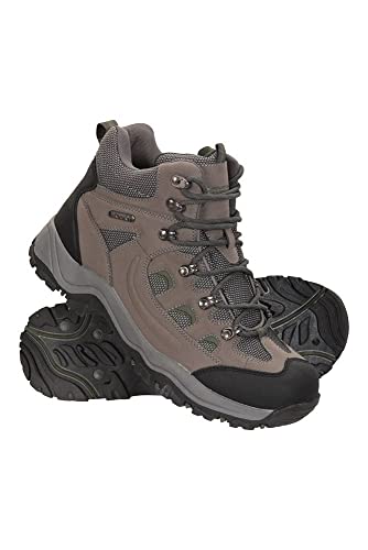 Top 10 Best Mountain Warehouse Mens Snow Boots - Our Recommended