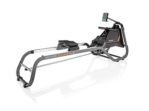 Top 10 Best Kettler Rowing Machines - Our Recommended