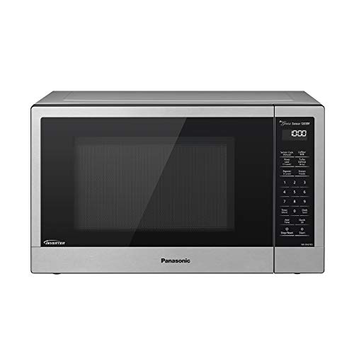 10 Best Panasonic Compact Microwaves - Editoor Pick's