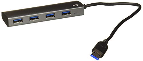 10 Best Monoprice Powered Usb Hubs Of 2023