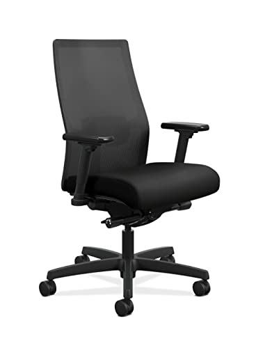 10 Best Hon Desk Chair Of 2023 - To Buy Online