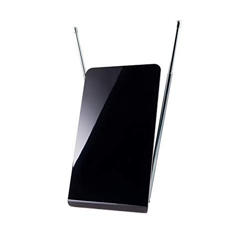10 Best Ge Antenna For Tvs Of 2023