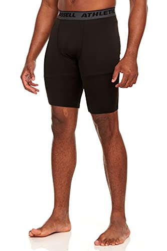10 Best Russell Athletic Mens Compression Shorts In 2023