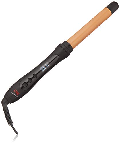 Top 10 Best Chi Curling Wands - Our Recommended