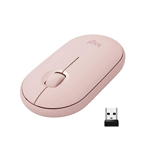 10 Best Logitech Wireless Mouse For Macs Of 2023 - To Buy Online