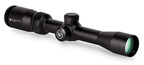 10 Best Vortex Rifle Scopes Of 2023