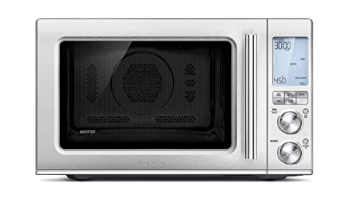 10 Best Breville Convection Microwaves In 2022