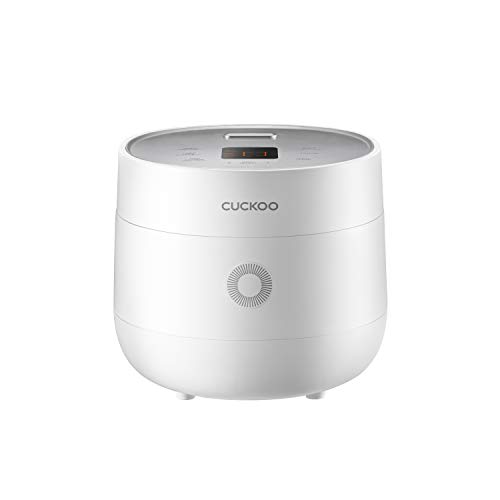 10 Best Cuckoo Rice Cookers - Editoor Pick's