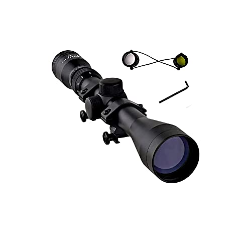 10 Best Ati Rifle Scopes Of 2023