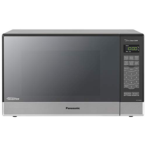 10 Best Panasonic Microwave Ovens In 2023